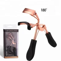 

Wholesale professional stainless steel eyelash curler