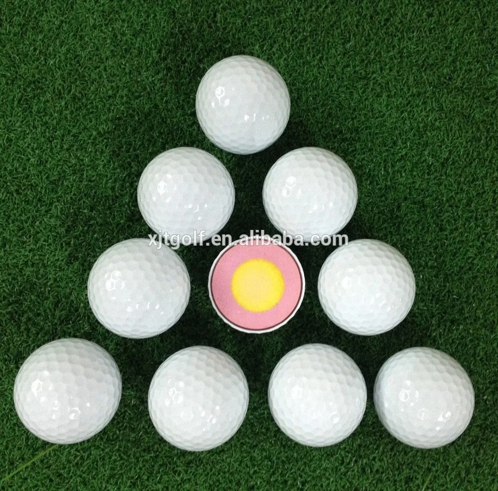 

High quality 4-layer tournament professional golf balls manufacturer, All kinds