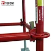2019 TECON Ringlock System Scaffold For Sale