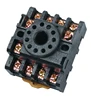 PF113A-E Relay/relay socket / 11 pin relay socket