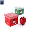 16123010 Custom printing Wholesale Recycled Base & Lid Paper Gift Box for gift