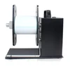 Labels slitting rewinding machine