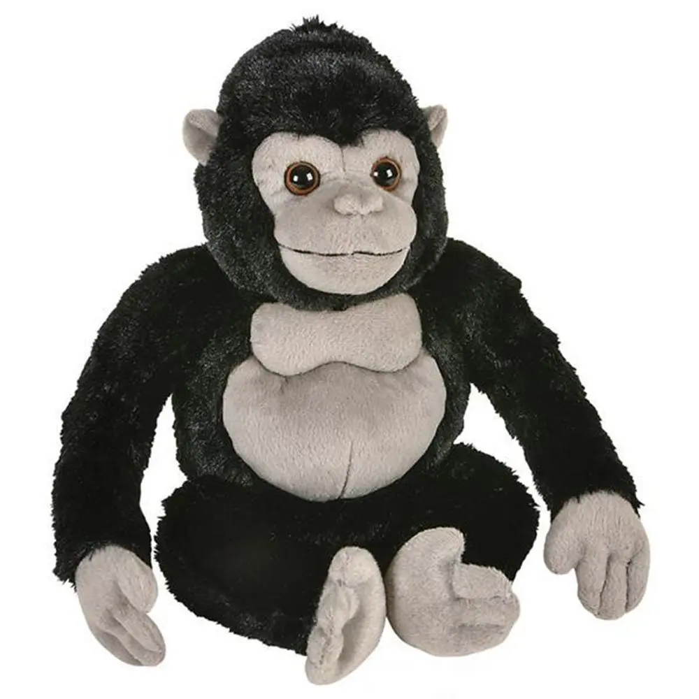 animal planet gorilla toy
