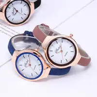 

Foreign trade new ladies watch fashion frosted fine quartz watch hot spot wholesale watches