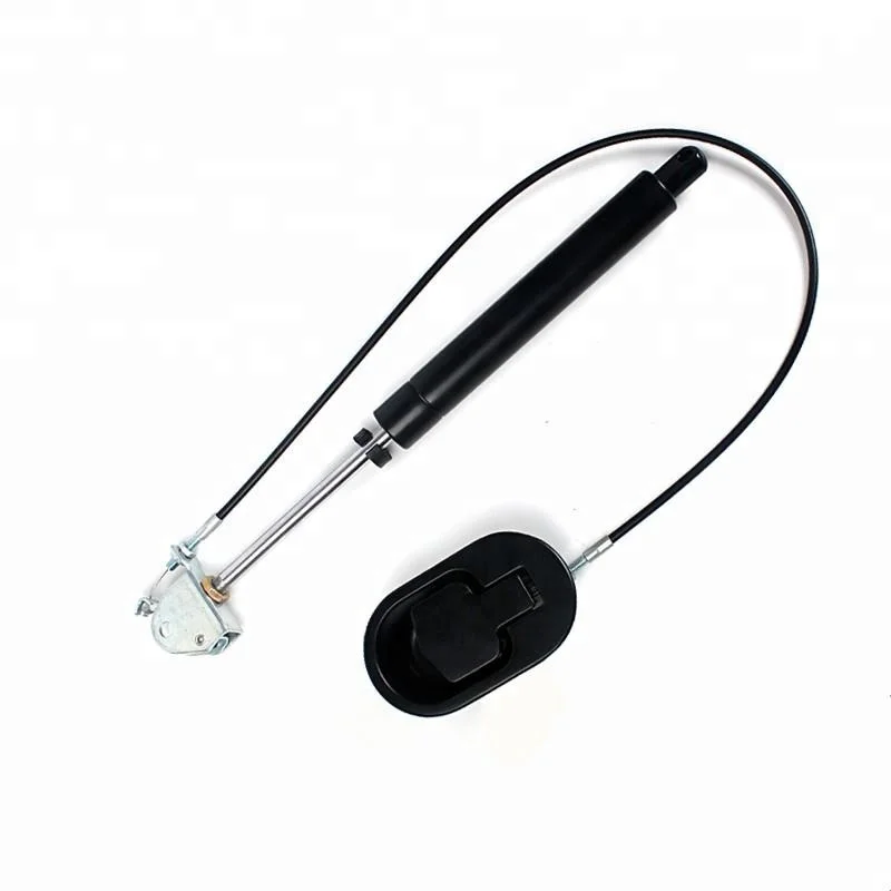 Different Stroke High Precision Gas Spring Damper For Car Hood Buy Different Stroke Gas Spring