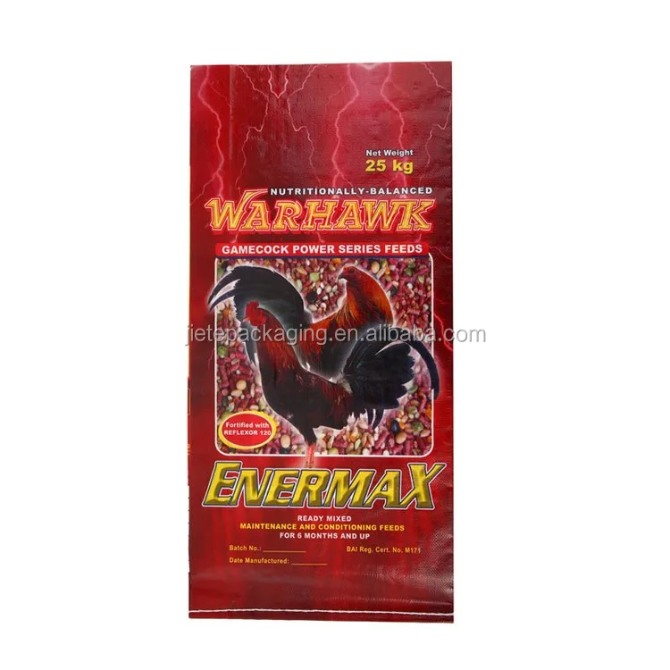 feed bag
