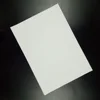 A4 Self Adhesive Custom Design Tamper Evident Printing Paper