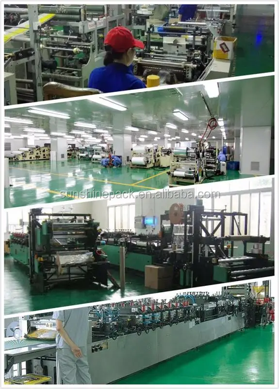 Custom Heat Seal Aluminum Foil Face Mask Packaging Bags / Cosmetic Mask