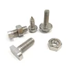 ZhenXiang dead grade 10.8 hex m21 nut and bolt