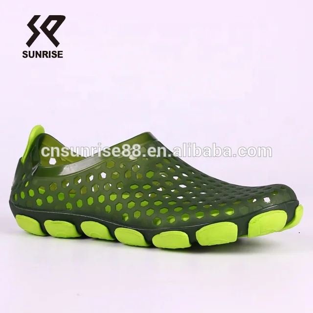 
Wholesale OEM men eva clogs slipper sandal shoes with low price 