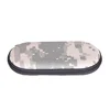 Camouflage Eco-friendly EVA Pencil Box. Use As Pencil, Make-up, Jewelry, Gift, Candy, Baby Shower or Birthday Gift Box