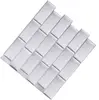 silver popular peel and stick wall tile