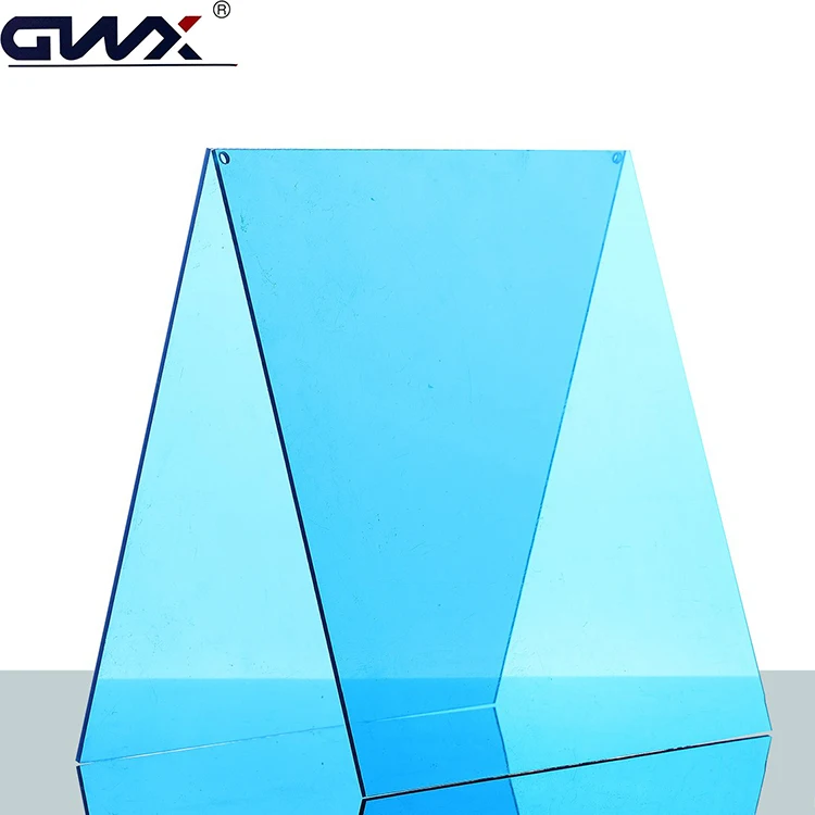 solid sheet -blue(23)