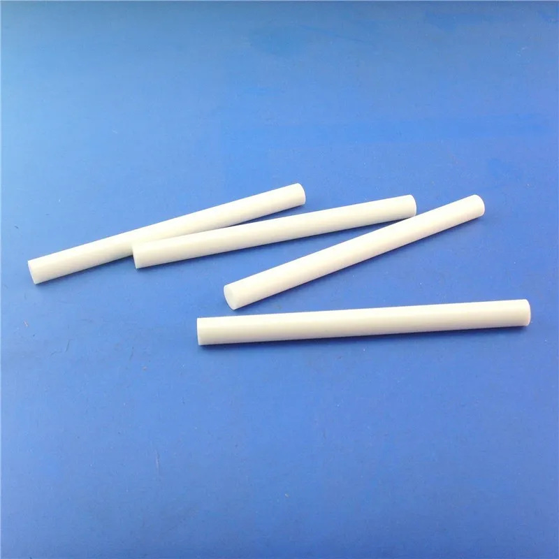 Industrial Electrical Insulation Steatite Ceramic Rod - Buy Insulating ...