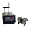 Compact Spin Coater Metal Coating Machine Vacuum Spin Coating System for Laboratory