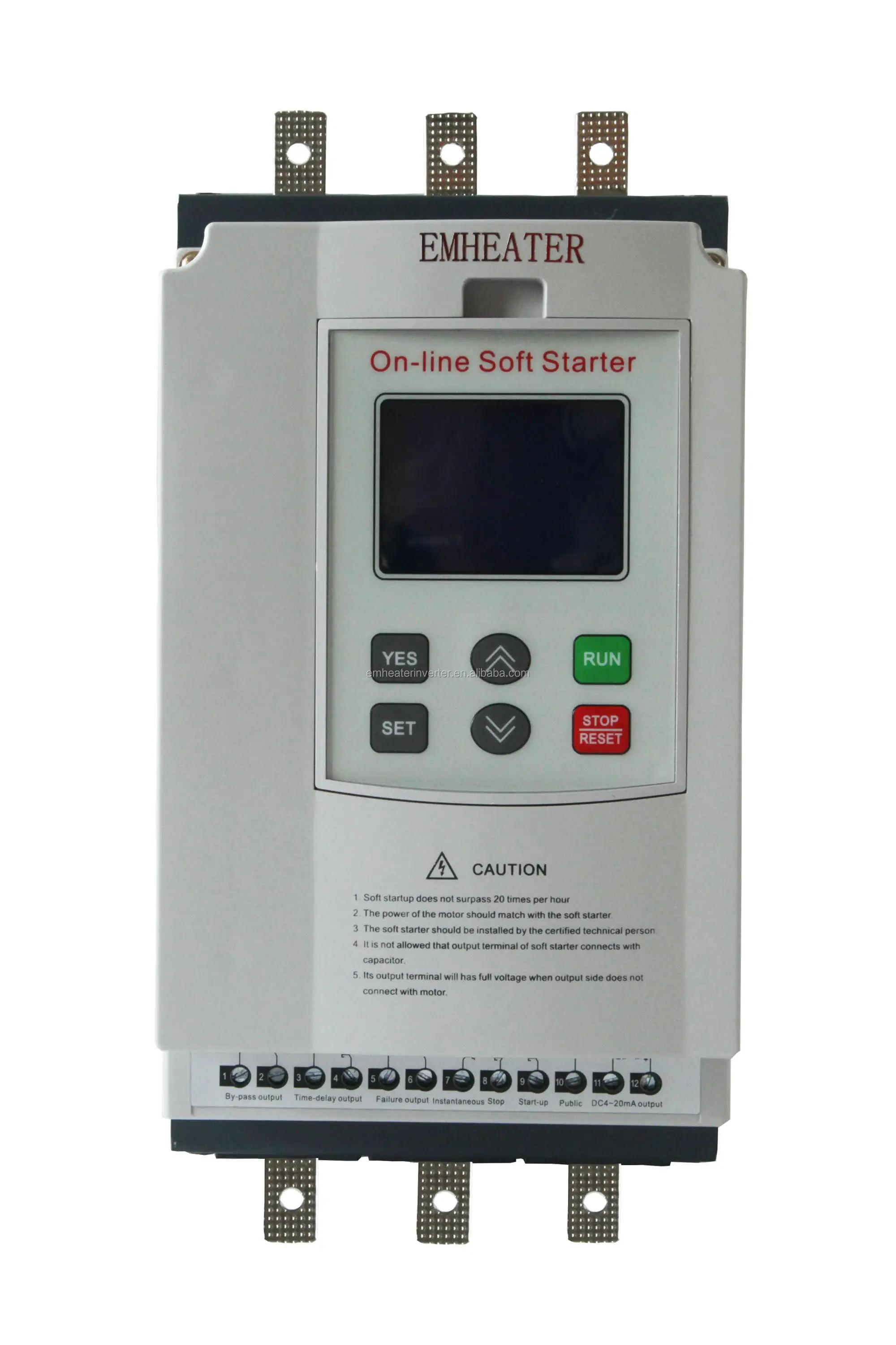 Water Pump Soft Starter 132kw 380v Liquid Resistor Soft Starter Buy Water Pump Soft Starter