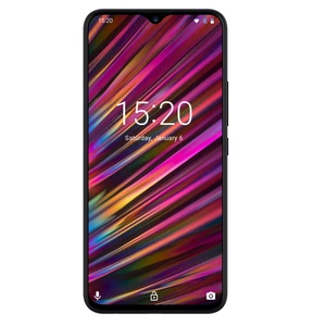 UMIDIGI F1 Play 6GB 64GB Android 9.0 Smartphone
