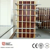 PP Coated Plywood Concrete Column Pillar Forms