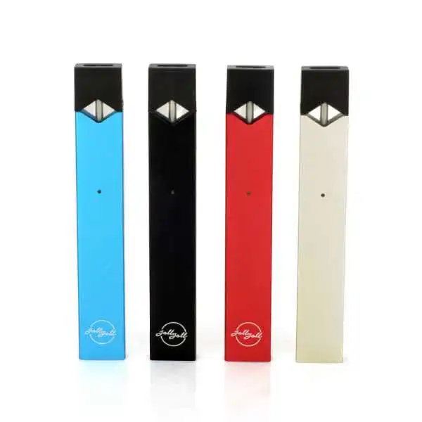 280mah battery cbd vape mod vapor starter kits Compatible J**l Pods