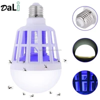 

amazon best sellers 2 in 1 15W LED Bulb Mosquito Killer Lamp