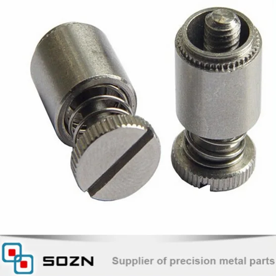 Pf30 Pf31 Pf32 Pem Spring Loaded Captive Panel Fastener Screw Buy