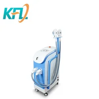 

Most popular e-light ipl laser multifunction machine SHR ipl/permanent/ hair/ tattoo remover laser