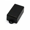 ABS Plastic Electronic Enclosure,Junction Box for PCB,Plastic junction box plastic casing terminal box housing