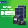 BESTSUN Home application advanced inverter power system solar