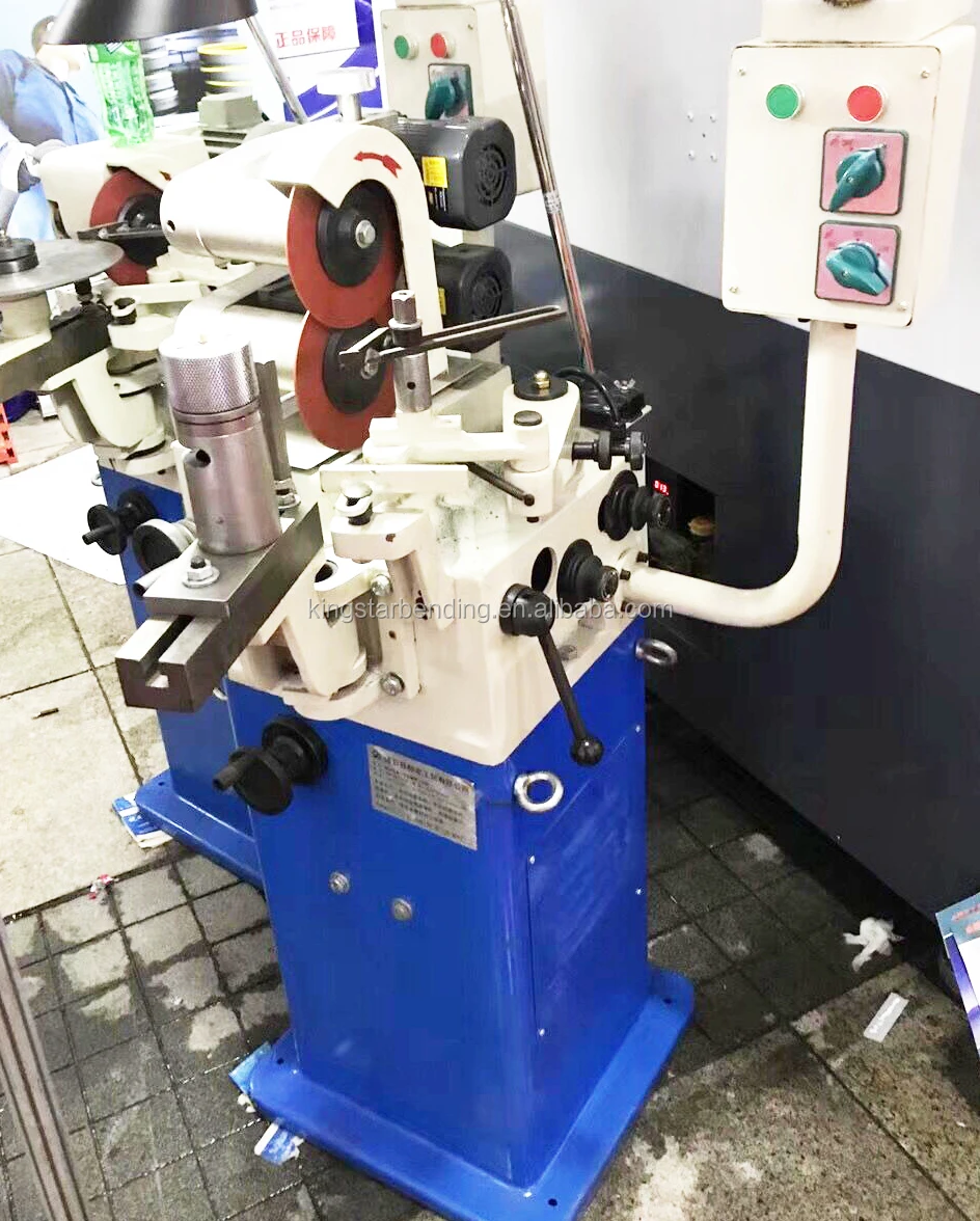 semi-automatic machine1