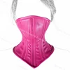 Soft PU Leather Bondage collar mask hood BDSM fetish adult fetish product Sex Game Toys for Couples