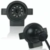 Car Front and Rear view camera sony sharp CCD for reach Truck Forklift