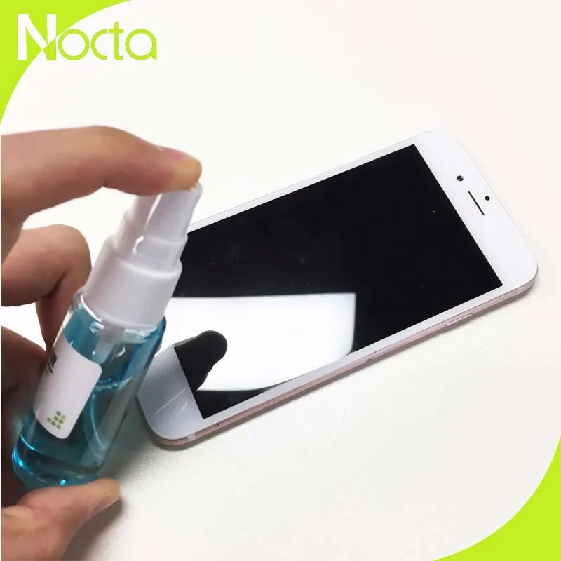 Professional Cell Phone Sreen Spray Cleaner In Bulk - Buy Sreen Spray ...