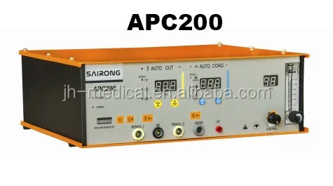 Digital Electrosurgical Unit   APC200 (Argon)