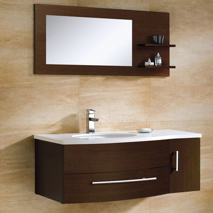 Qierao European Style Factory Direct Bathroom Vanities For Sale Gbl