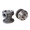 WINDUS OEM customized water pump parts investment casting foundry