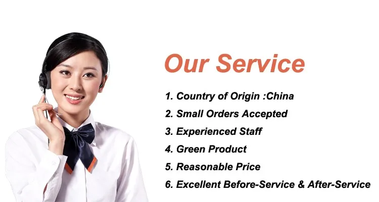 3Our Service