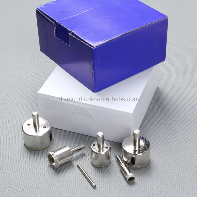 Diamond Drill Core Glass Borer Beads Corrector Buy Boring Glass Beads