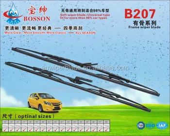 Anco Wiper Blades >> B207 Hybrid Cars Type Universal Flat Wiper Blade Anco Wiper Blade Buy Universal Silicone Wiper Blade Universal Wiper Blade Anco Wipers Blade Product Anco Wiper Blades >> B207 Hybrid Cars Type Universal Flat Wiper Blade Anco Wiper Blade Buy Universal Silicone Wiper Blade Universal Wiper Blade Anco Wipers Blade Product