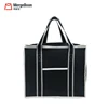 Amazon hot sele Cheap Reusable 35L 600D polyester insulated soft coolers bag