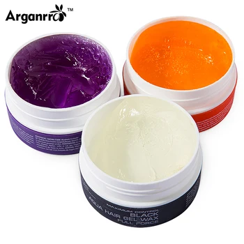 Custom Edge Control With Private Label Free Sample Edge Control