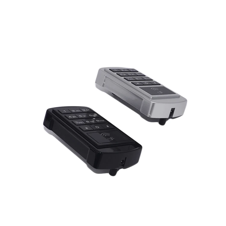 
Top Quality Cabinet Lock Electronic RFID Card Hotel Door Lock For Hotel, Gym ,Sauna 