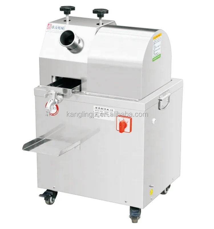 190530 Commercial Sugar Cane Juicer For Sale Buy Sugar Cane Juicer