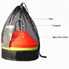 Hot Sale Agility Flat Cones Soccer