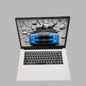 15.6" Laptop Intel Z8350 Processor Storage