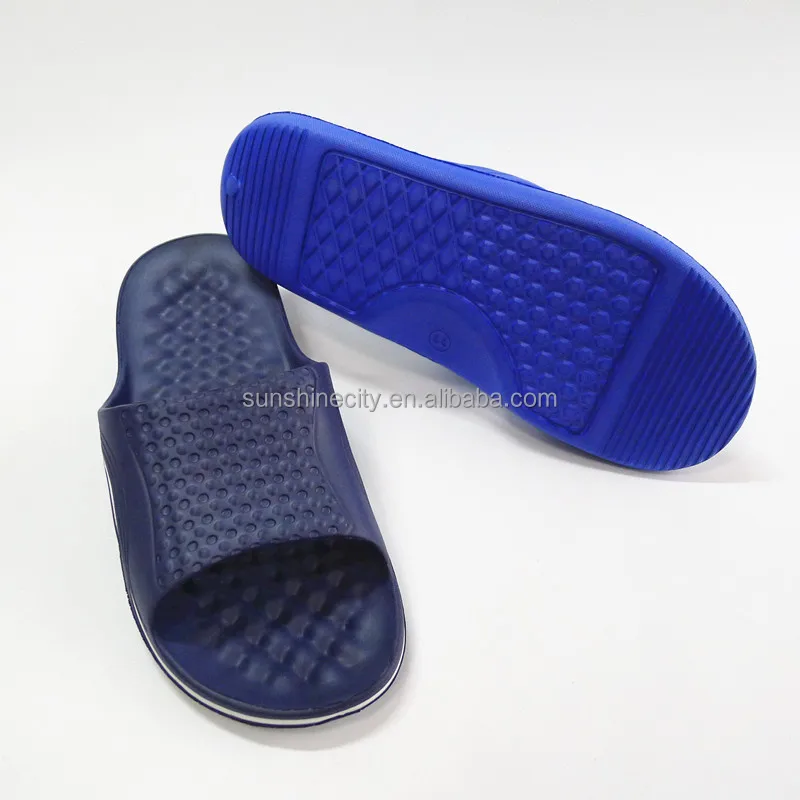 Fashion Hot Swimming Pool Slippers 