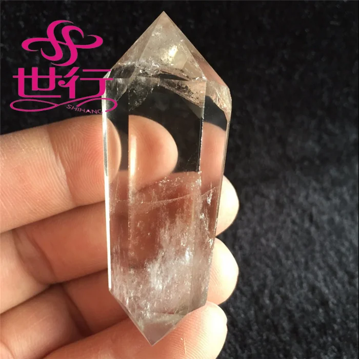 white quartz stacked stone (2)