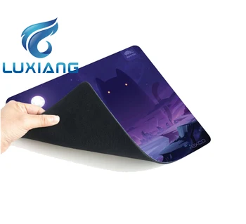 Your Personalized Rubber Mouse Pad Pvc Muse Mat 3d Custom Printed