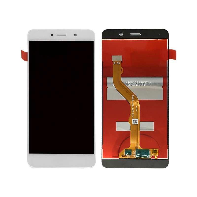 replacement assembly y7 lcd digitizer touch screen for huawei y7 2017 y7 prime y7 pro display
