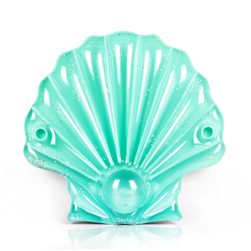 clam shell floatie