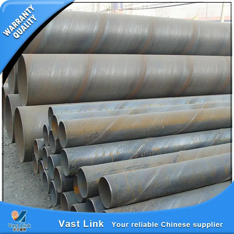 Hs Code Carbon Steel Spiral Welded Pipe Buy Mild Steel Pipes,Spiral